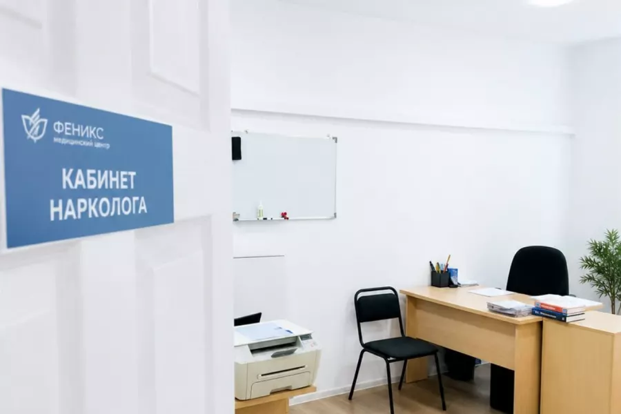 Реабилитационный центр для наркозависимых в Энгельсе