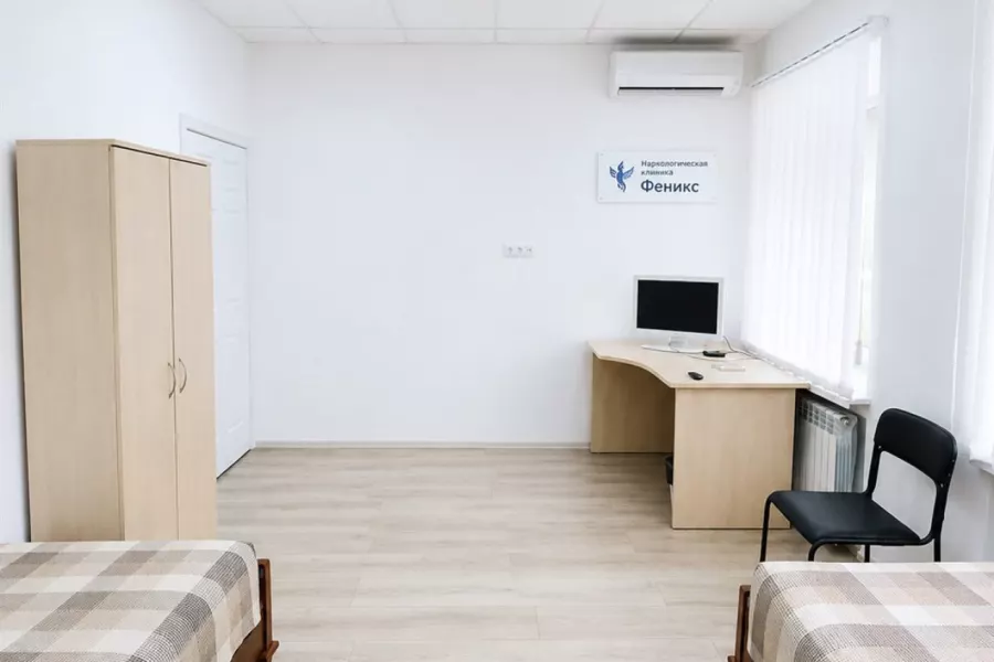 Лечение в частном наркологическом стационаре в Энгельсе